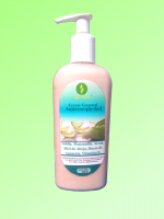 Crema Corporal